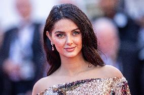 Cannes - Closing Ceremony Red Carpet