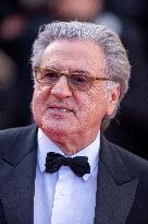 Cannes - Closing Ceremony Red Carpet