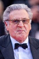 Cannes - Closing Ceremony Red Carpet