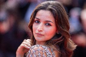 Cannes - Closing Ceremony Red Carpet