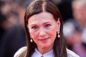 Cannes - Closing Ceremony Red Carpet