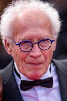 Cannes - Closing Ceremony Red Carpet