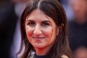 Cannes - Closing Ceremony Red Carpet