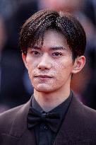 Cannes - Closing Ceremony Red Carpet