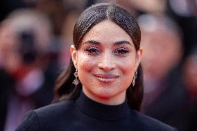 Cannes - Closing Ceremony Red Carpet