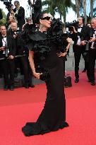 Cannes - Closing Ceremony Red Carpet
