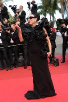 Cannes - Closing Ceremony Red Carpet