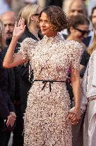Cannes - Closing Ceremony Red Carpet