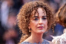 Cannes - Closing Ceremony Red Carpet