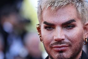 Cannes - Closing Ceremony Red Carpet