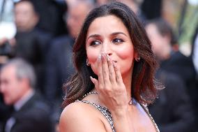 Cannes - Closing Ceremony Red Carpet