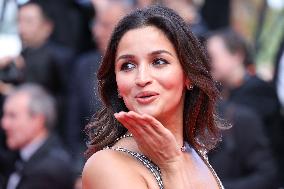 Cannes - Closing Ceremony Red Carpet
