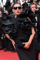 Cannes - Closing Ceremony Red Carpet