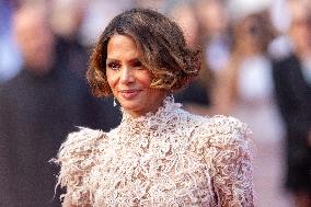 Cannes - Closing Ceremony Red Carpet