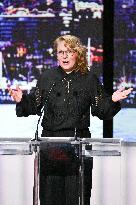 Cannes Closing Ceremony AM