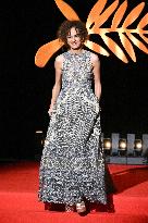 Cannes Closing Ceremony AM