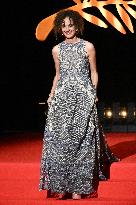 Cannes Closing Ceremony AM