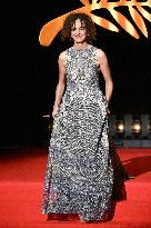 Cannes Closing Ceremony AM