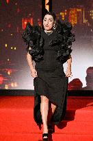 Cannes Closing Ceremony AM