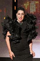 Cannes Closing Ceremony AM