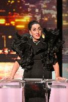 Cannes Closing Ceremony AM