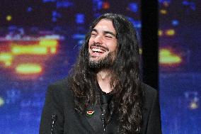 Cannes Closing Ceremony AM