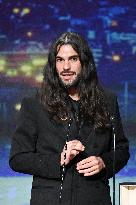 Cannes Closing Ceremony AM