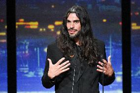 Cannes Closing Ceremony AM