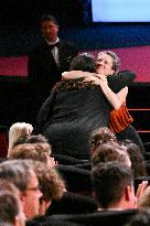 Cannes Closing Ceremony AM