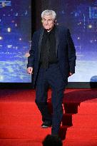 Cannes Closing Ceremony AM