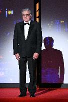 Cannes Closing Ceremony AM