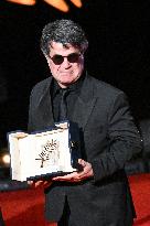 Cannes Closing Ceremony AM