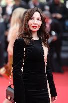 Cannes - Closing Ceremony JD