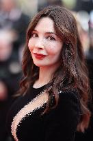 Cannes - Closing Ceremony JD