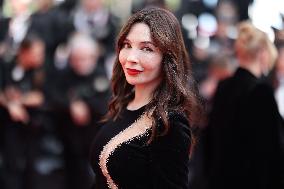 Cannes - Closing Ceremony JD