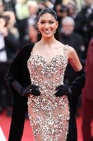 Cannes - Closing Ceremony JD