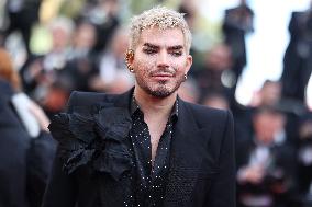 Cannes - Closing Ceremony JD
