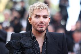 Cannes - Closing Ceremony JD