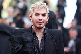 Cannes - Closing Ceremony JD