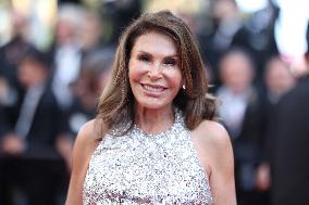 Cannes - Closing Ceremony JD