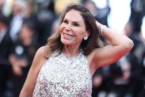 Cannes - Closing Ceremony JD