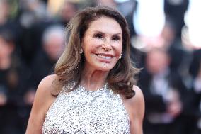 Cannes - Closing Ceremony JD