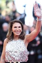 Cannes - Closing Ceremony JD