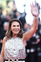 Cannes - Closing Ceremony JD