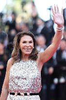 Cannes - Closing Ceremony JD