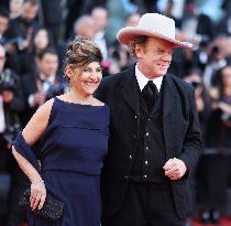 Cannes - Closing Ceremony JD