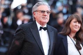 Cannes - Closing Ceremony JD