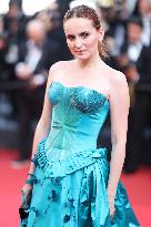 Cannes - Closing Ceremony JD