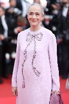 Cannes - Closing Ceremony JD
