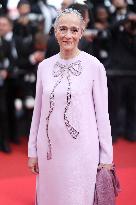 Cannes - Closing Ceremony JD